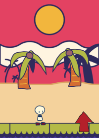 a playble game version!!
