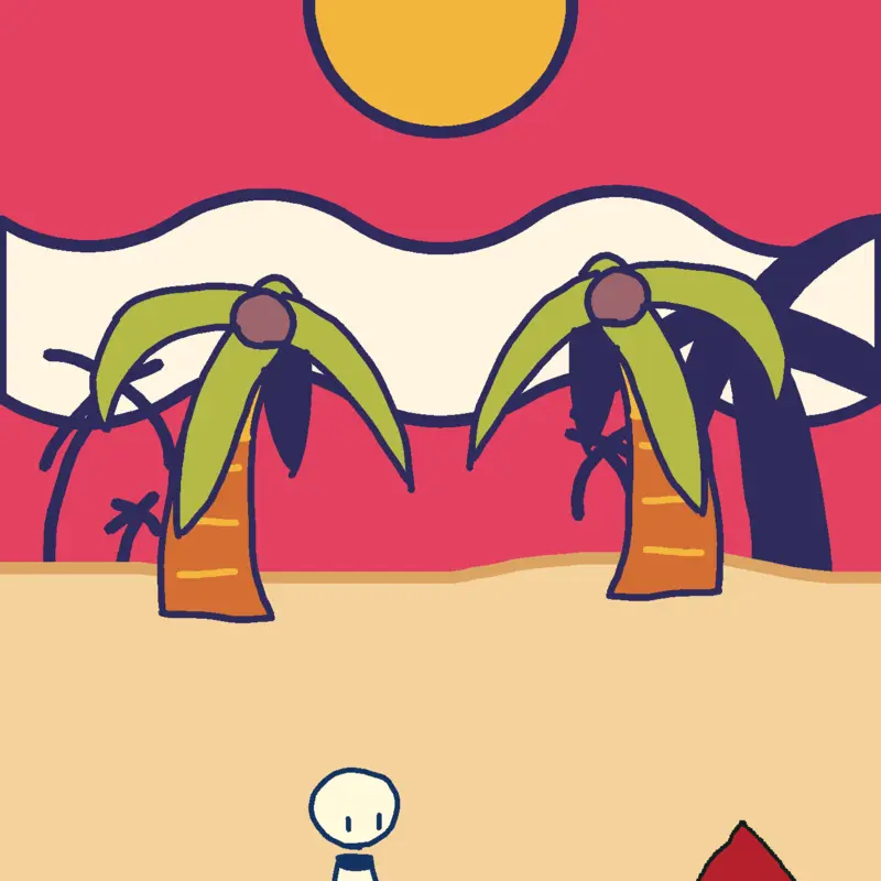 Game by @mateoburgos