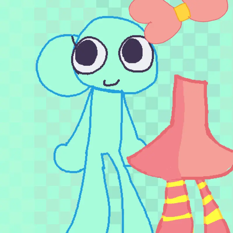 Game by @cute-pet