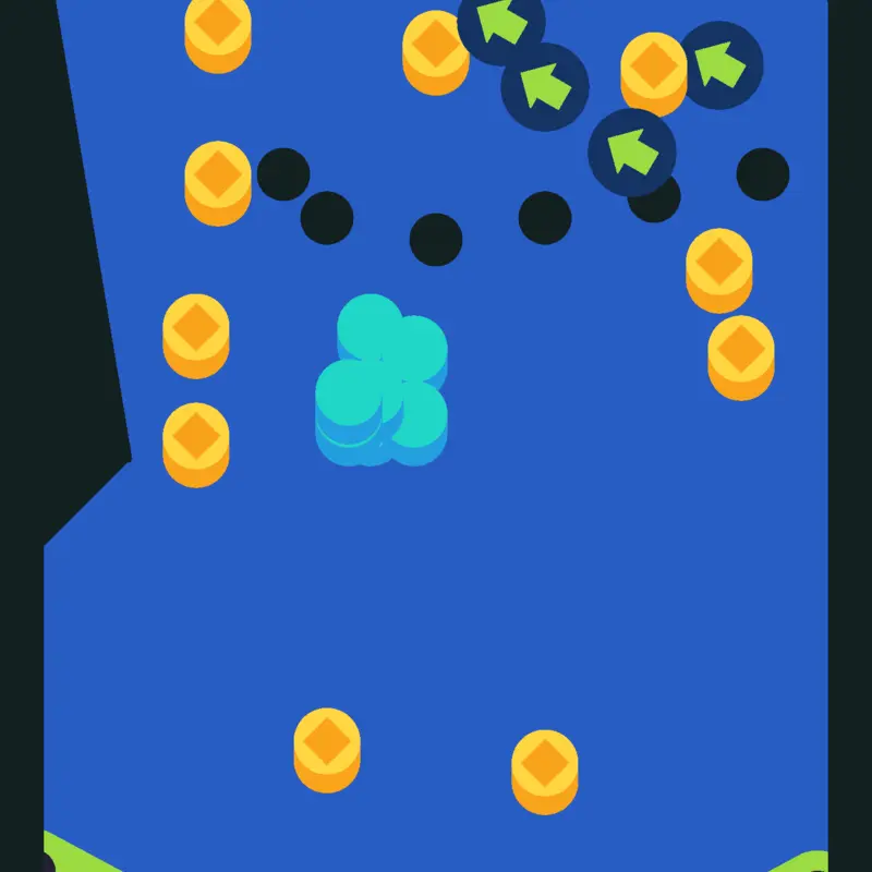 Game by @dipperpines