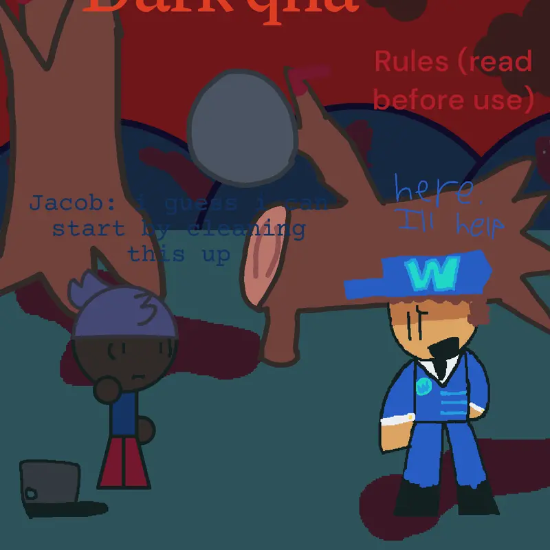 Game by @BreakingTheWall