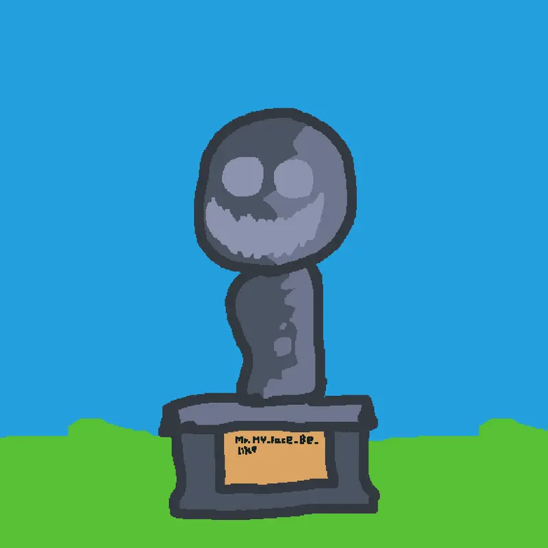 Game by @Arboreal