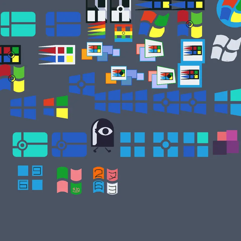 Game by @UnicodeFuture