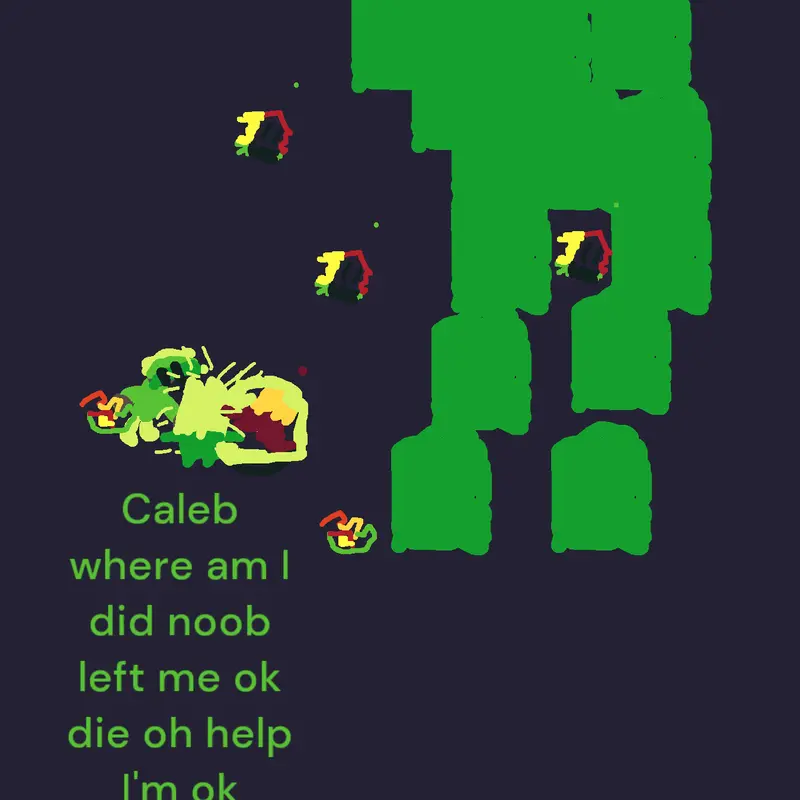 Game by @G_l_i_t_c_h