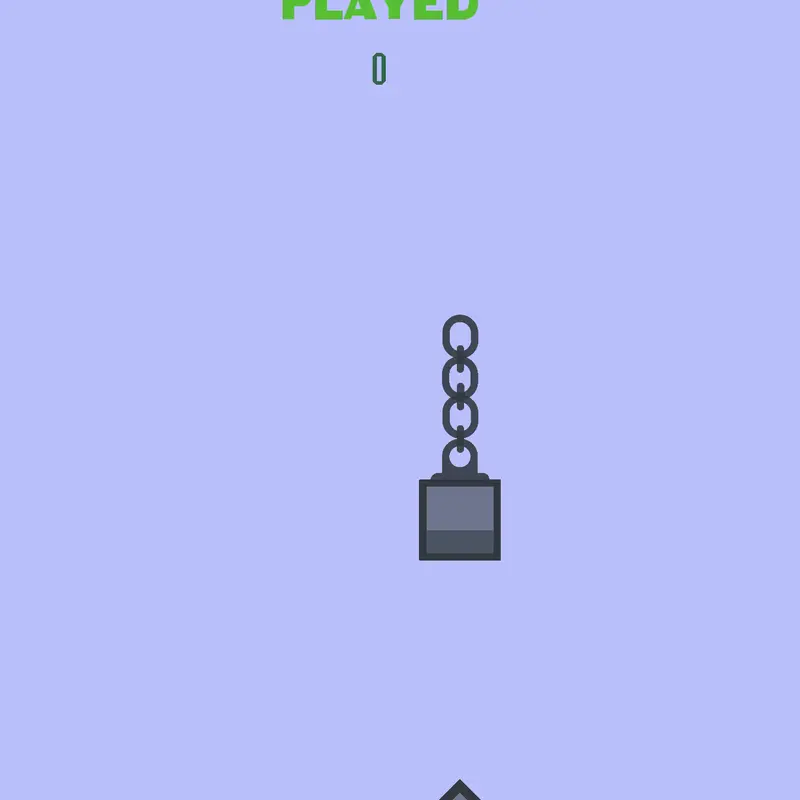Game by @lochlyl