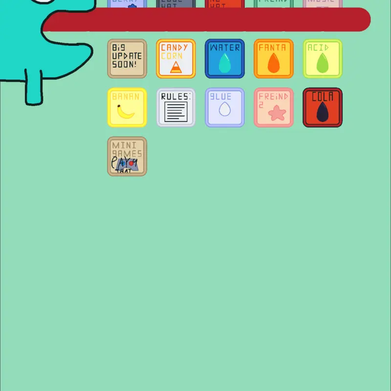Game by @MayaAlEsawy