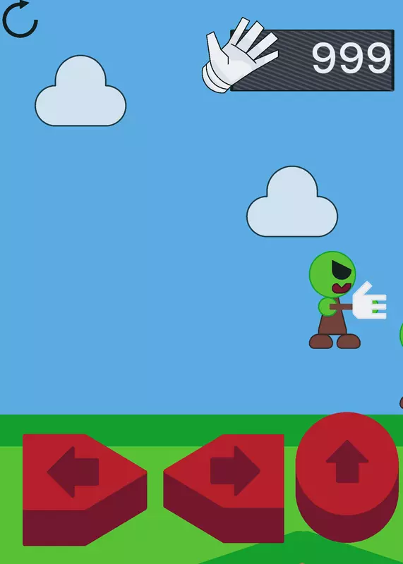 Game by @wrale