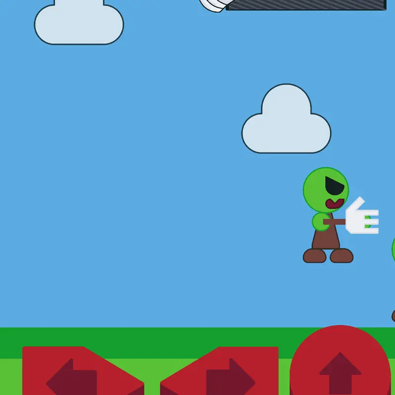 Game by @wrale