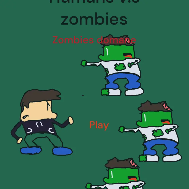 Game by @dumbpeanut