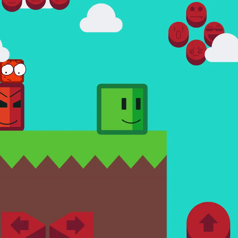 Game by @heudnksk