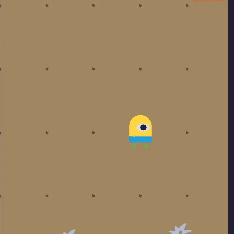 Game by @ismailTurkishstudio