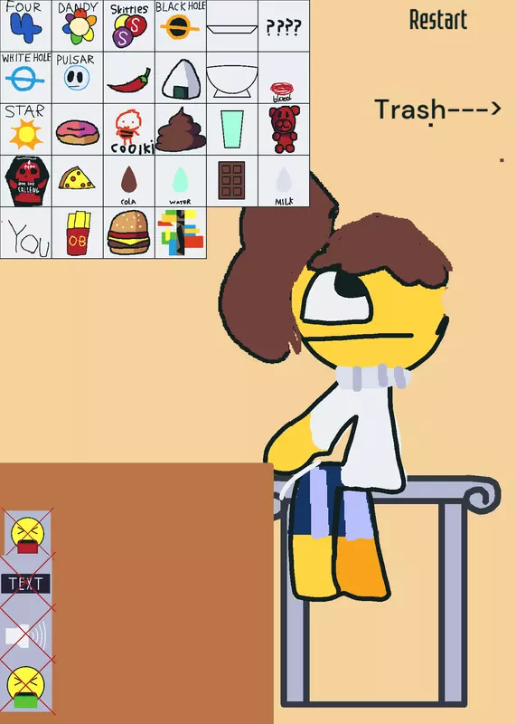 Game by @cralzdweller