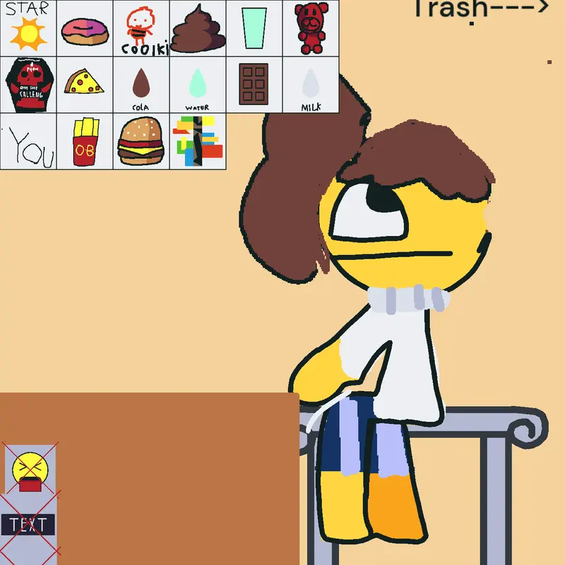 Game by @cralzdweller