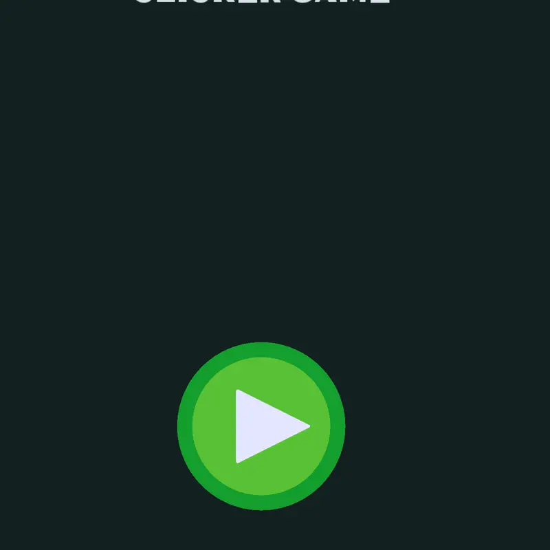 Game by @FlamingStudios