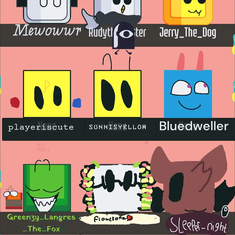 Game by @Daydah