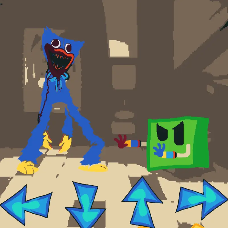 Game by @Me_tarzan_you_jane