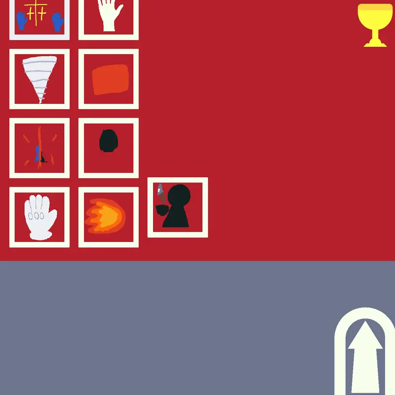 Game by @MarioMan600
