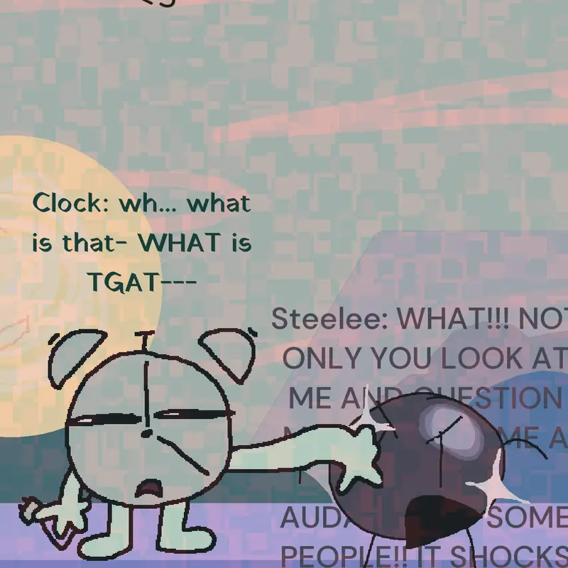 Game by @werbadoodle