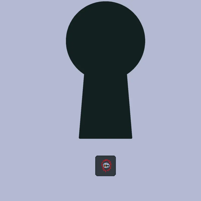 Game by @skyCooper