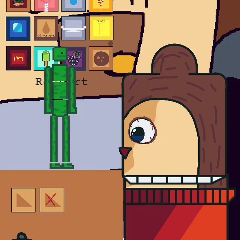 Game by @Dugamesaj
