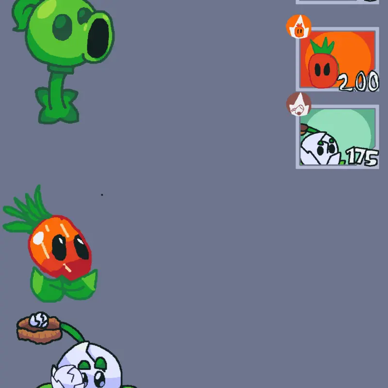 Game by @patitostudios