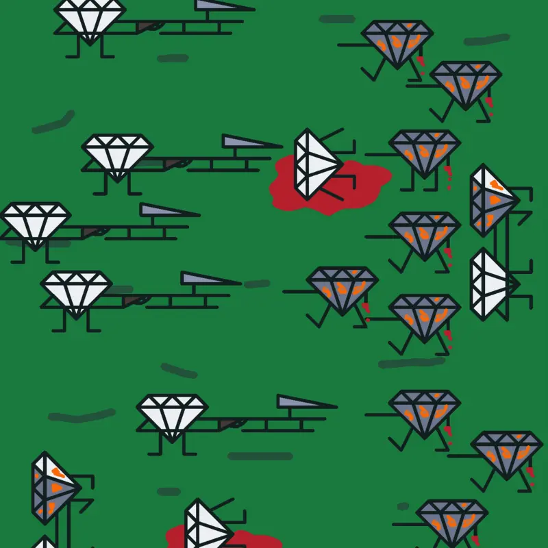 Game by @Diamond_Guy_n_Throne_guy
