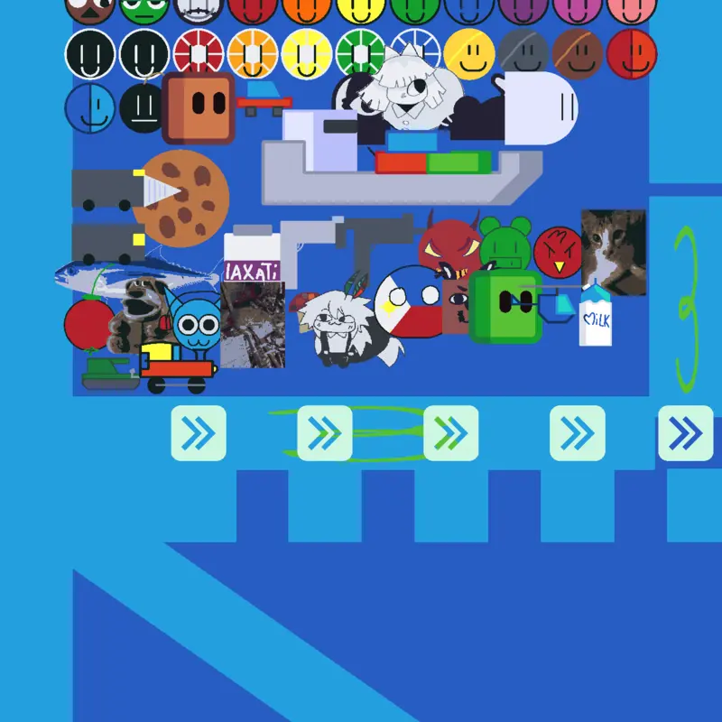 Game by @lupin22