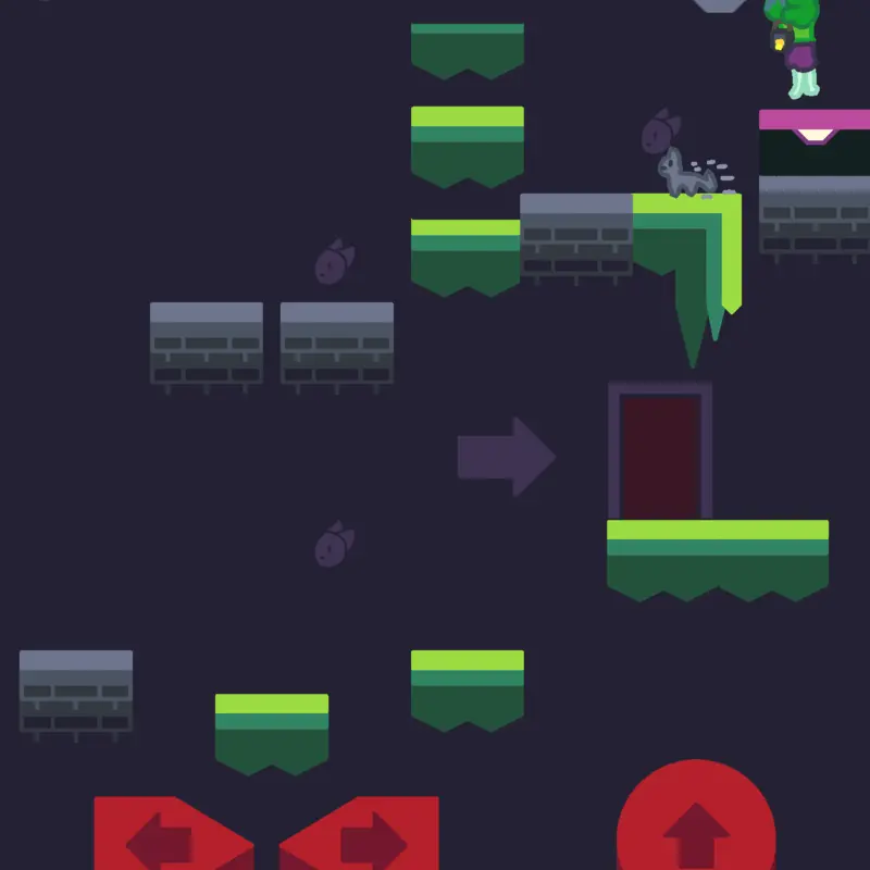Game by @SmartWeasel