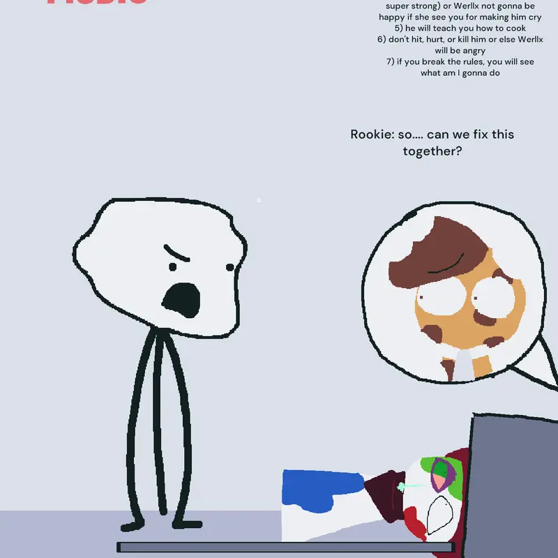 Game by @FanSkull_NoJustNeeded