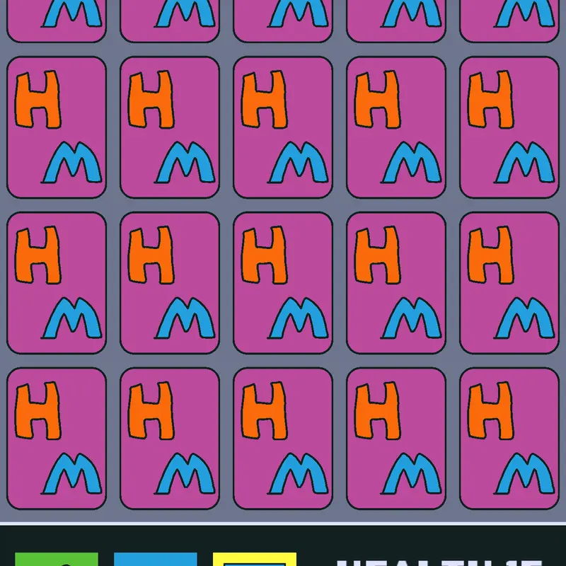 Game by @BlueToadenstein