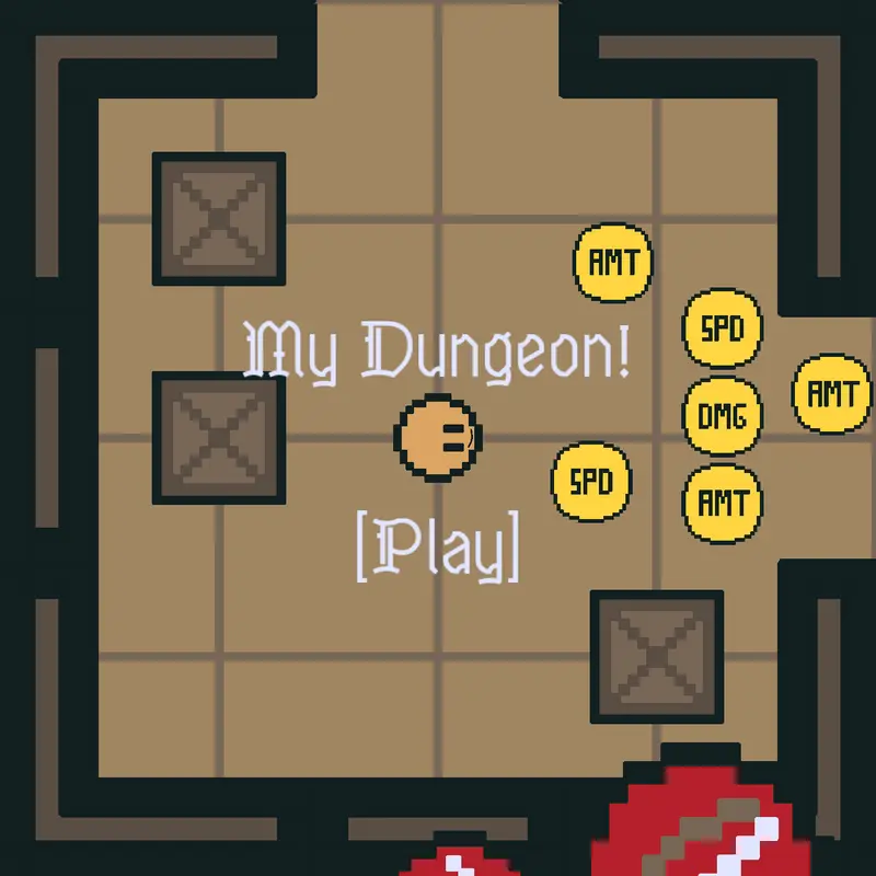 Game by @toe167