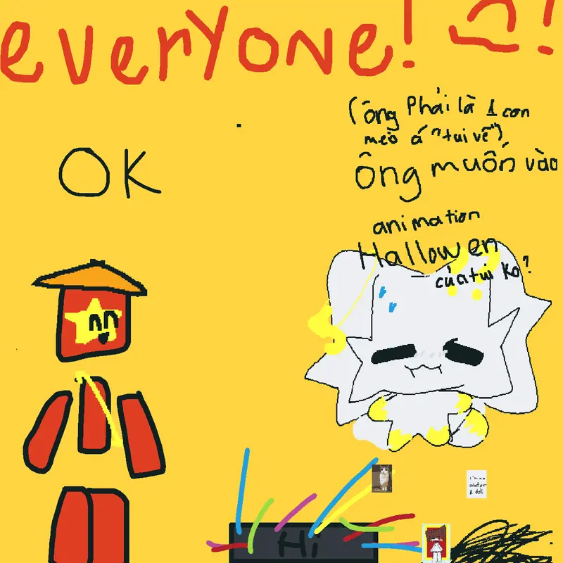 Game by @nganbuithithanh