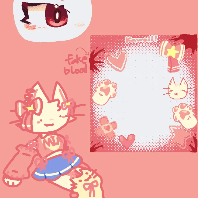 Game by @Larabelleplay_123