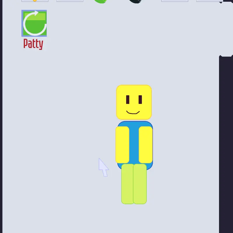 Game by @lemonade79