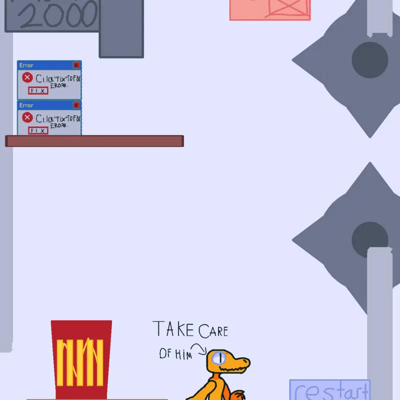 Game by @Newcutegirl