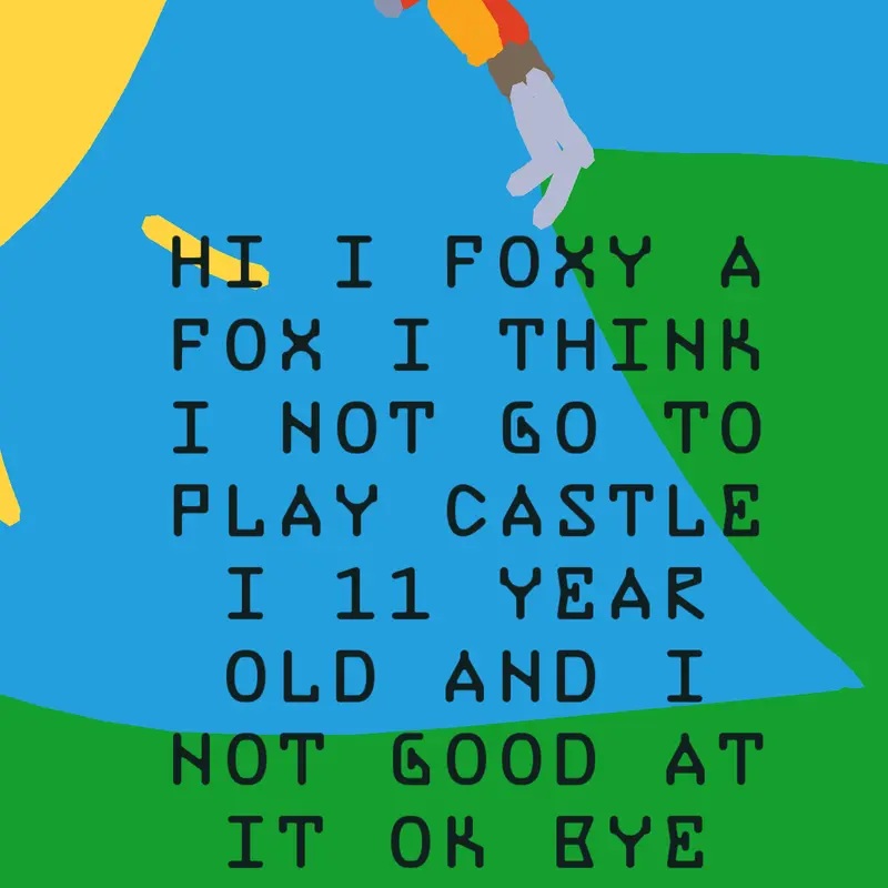 Game by @foxy_afox2