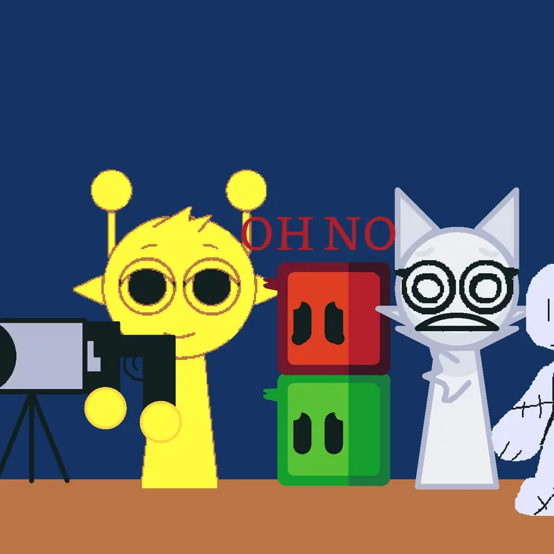 Game by @-_A-325_gamin_-