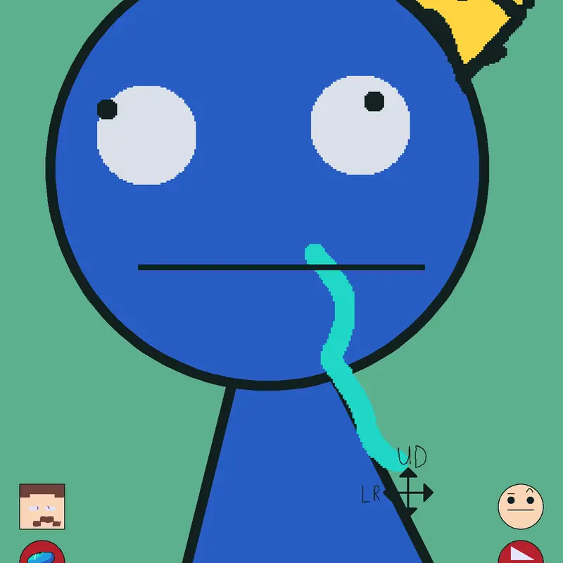 Game by @Leon555pl