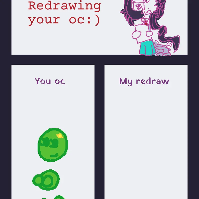 Game by @creativedailyshow