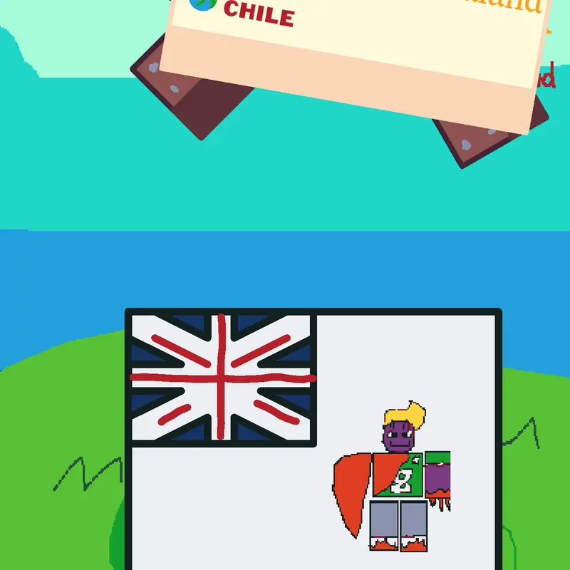 Game by @Matkah