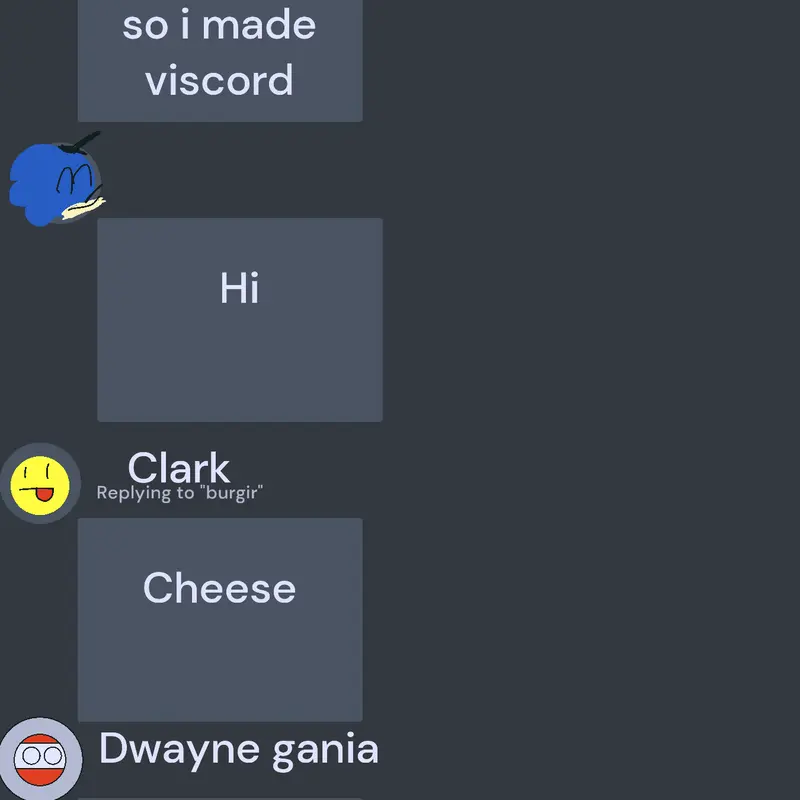 Game by @IMadethisaccount