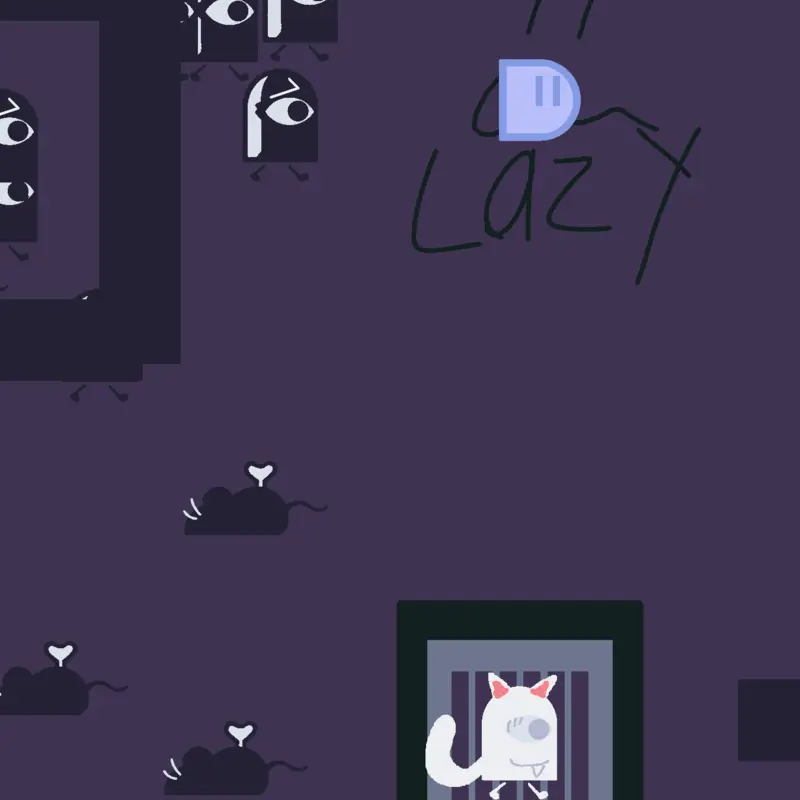 Game by @aggity