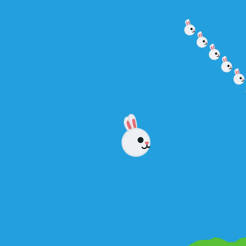 Game by @Carlithos