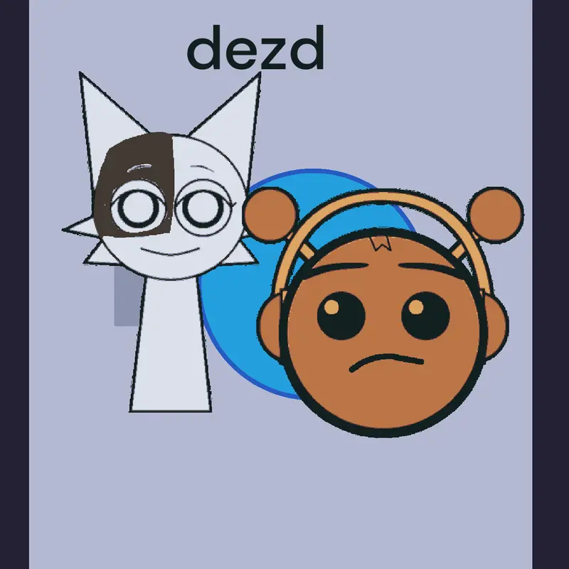 Game by @cubecharacters