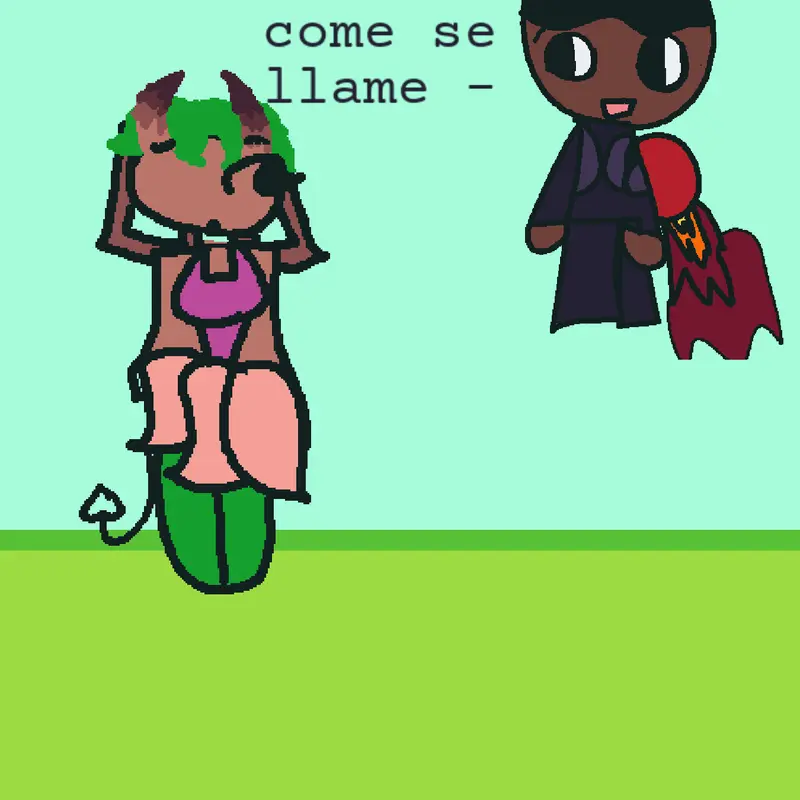 Game by @v3mp6r3