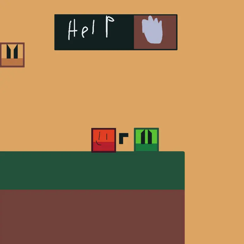Game by @Ordinality