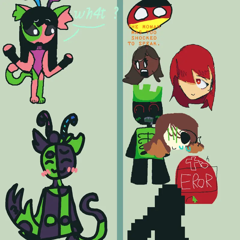 Game by @4AND9M