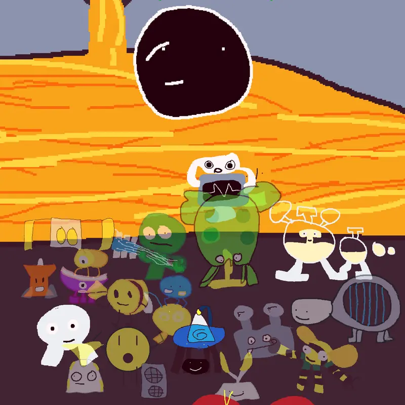 Game by @Catterduud