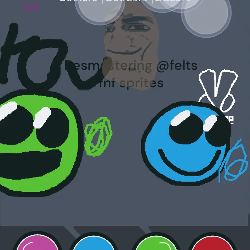 Game by @wodoe
