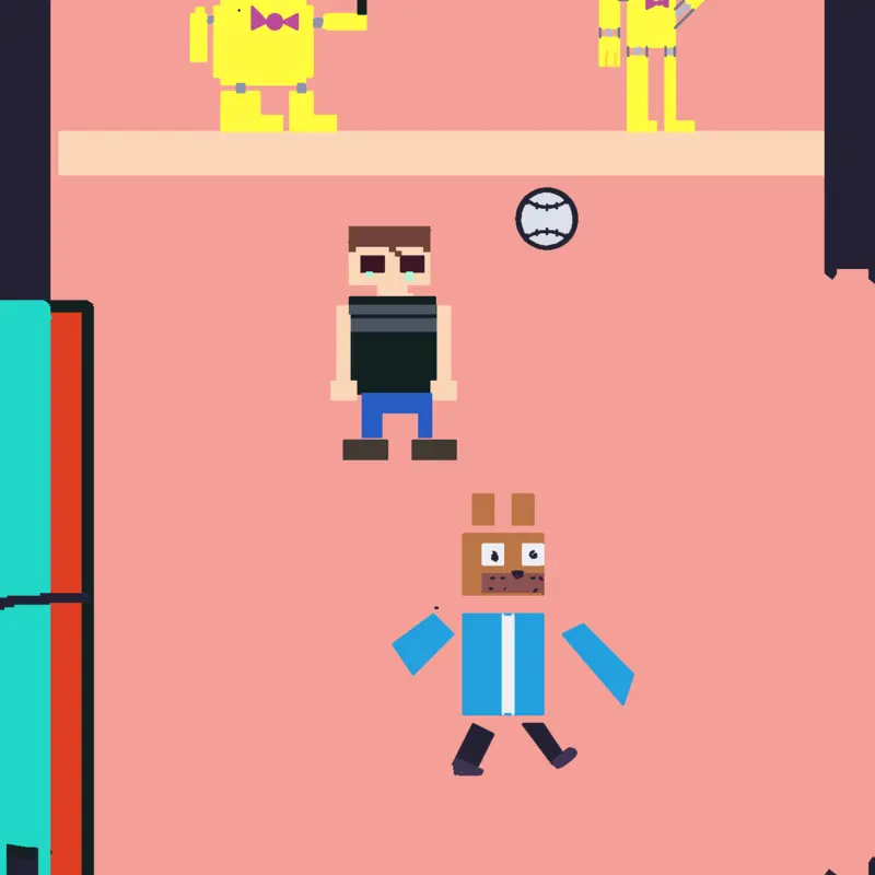 Game by @mister_dog